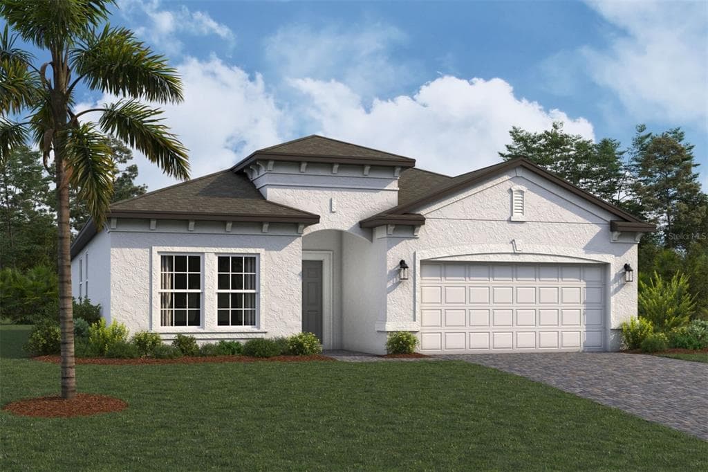 5588 FREESIA DRIVE LAKELAND, FL 33811