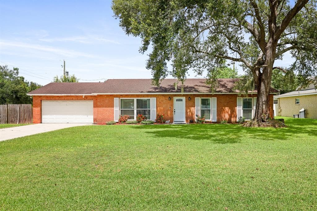 102 MITCHELL DRIVE BRANDON, FL 33511