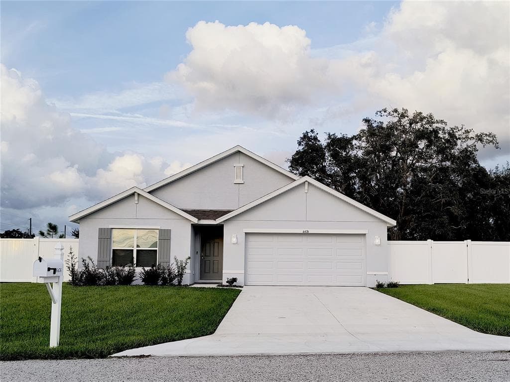 6476 MELACANO AVENUE SPRING HILL, FL 34608