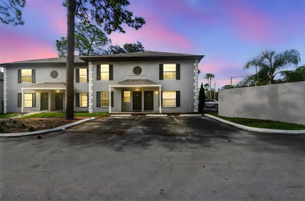 5238 SUNRIDGE PALMS DRIVE TAMPA, FL 33617