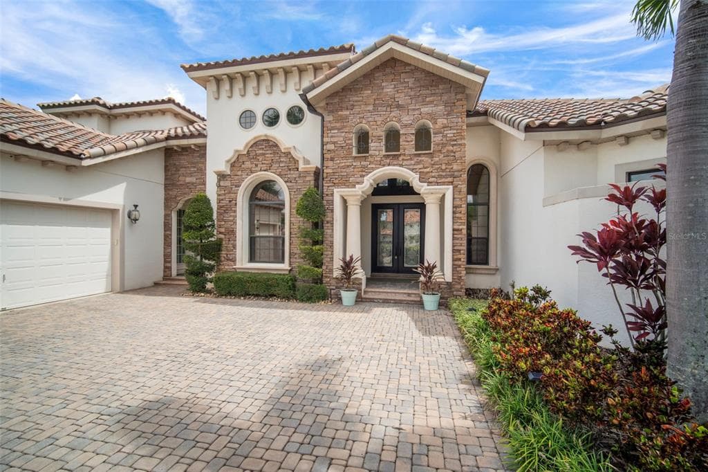 5405 TYBEE ISLAND DRIVE APOLLO BEACH, FL 33572