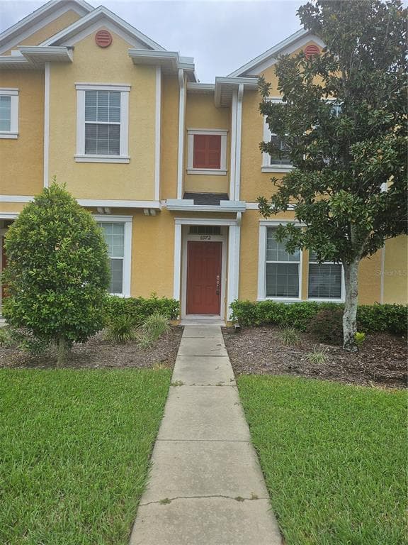 6972 TOWERING SPRUCE DRIVE RIVERVIEW, FL 33578