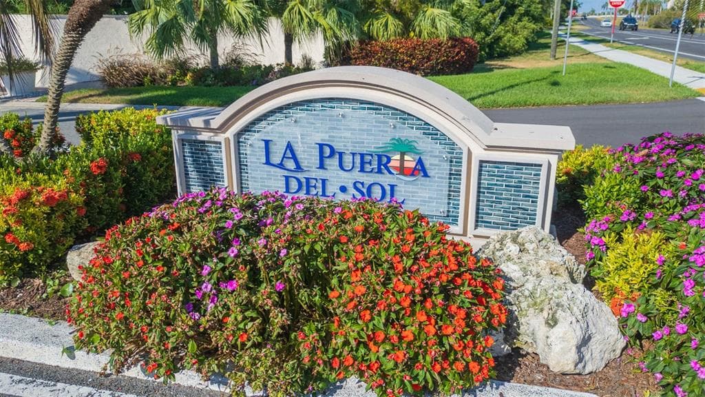 5736 PUERTA DEL SOL BOULEVARD S UNIT 254