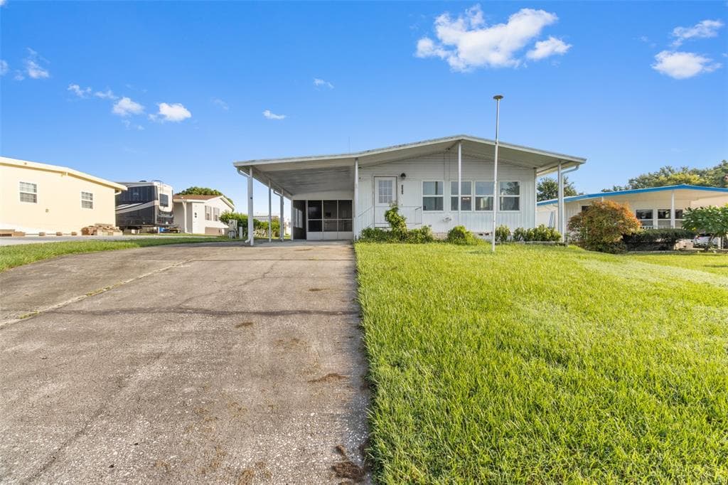 29129 JOHNSTON ROAD UNIT 2545