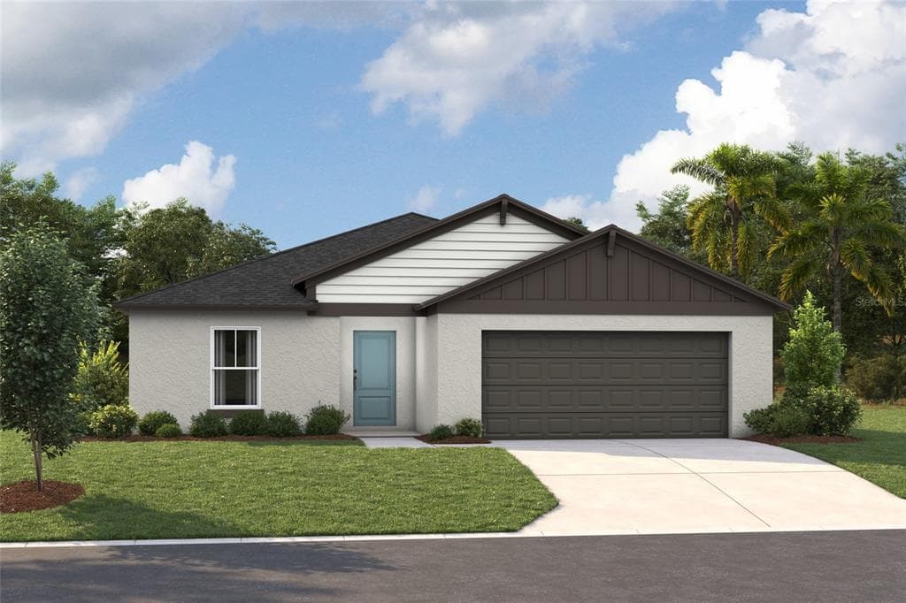 3943 ALTITUDE RUN DAVENPORT, FL 33837