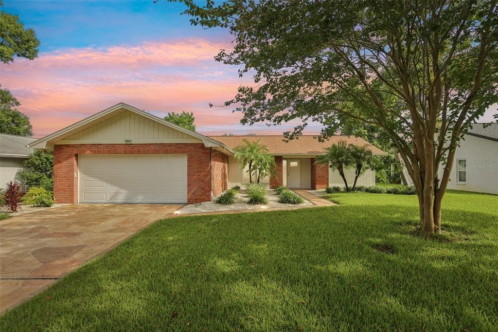 2866 THISTLE COURT N PALM HARBOR, FL 34684