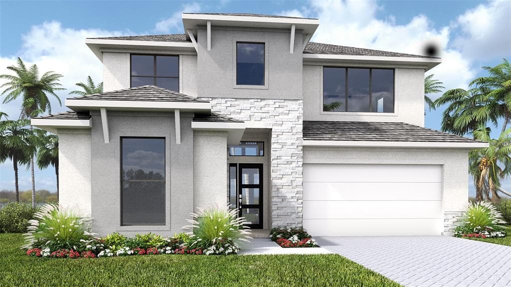 13040 MOONRISE LANE PUNTA GORDA, FL 33955