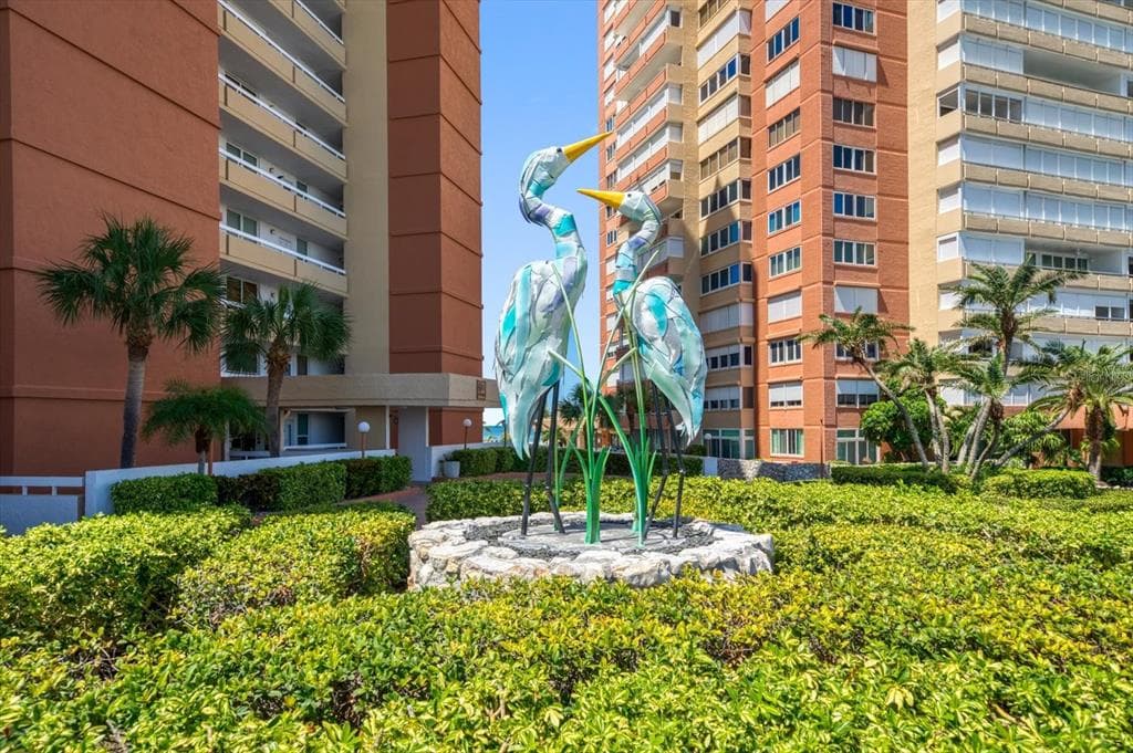 17900 GULF BOULEVARD UNIT 11B