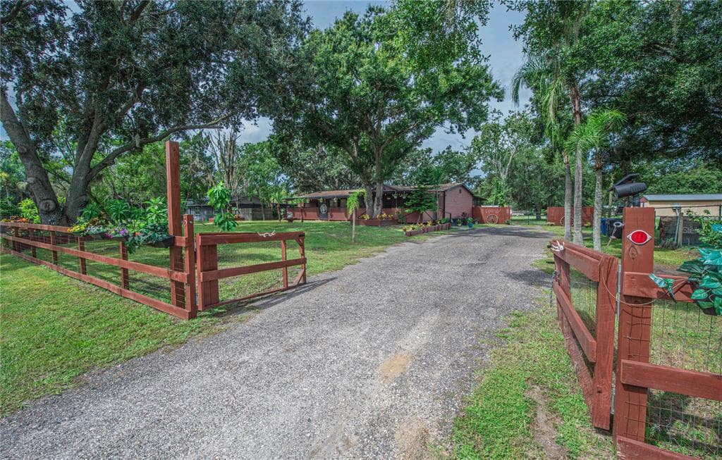 12715 LOVERS LANE RIVERVIEW, FL 33579
