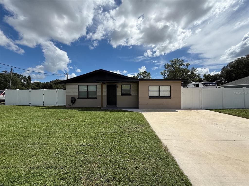 327 LAKE VAN ROAD