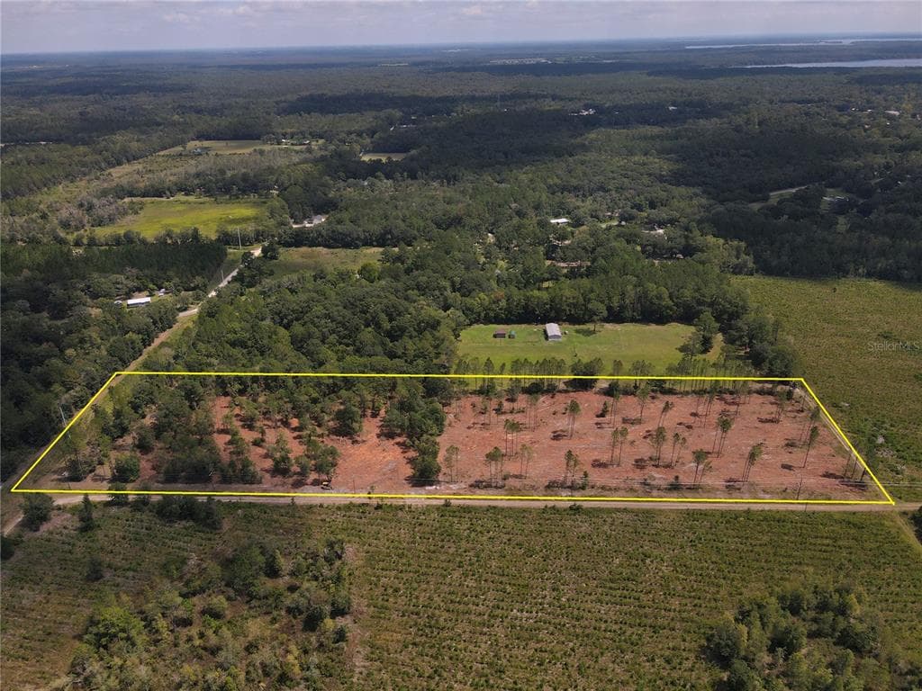 TBD NE CR 1475 ROAD GAINESVILLE, FL 32609