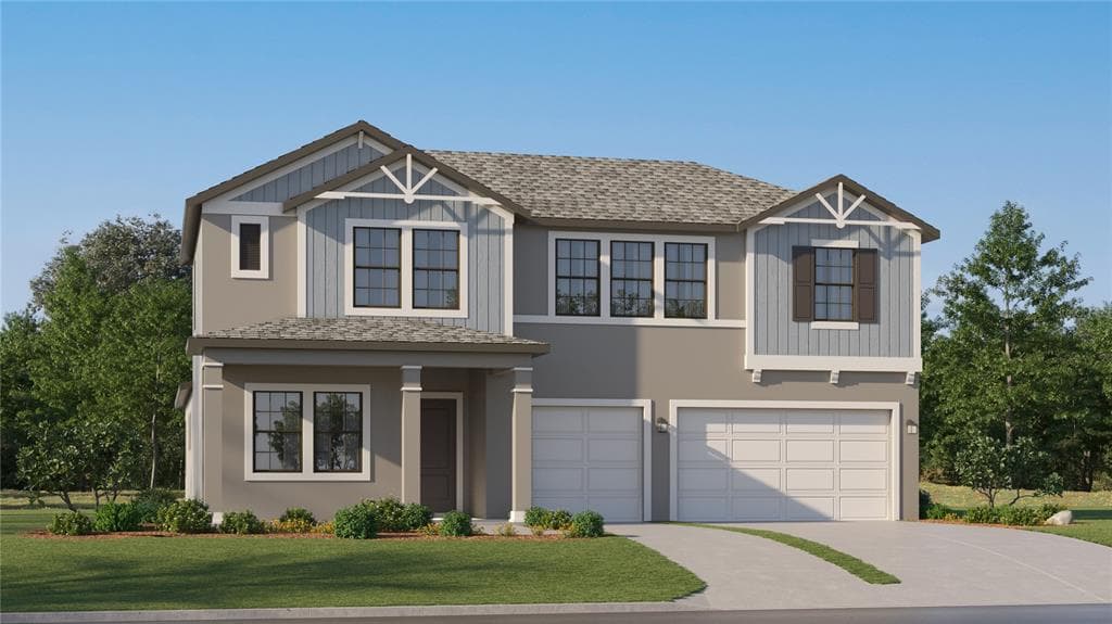 11484 FLOURISH DRIVE LAND O LAKES, FL 34637