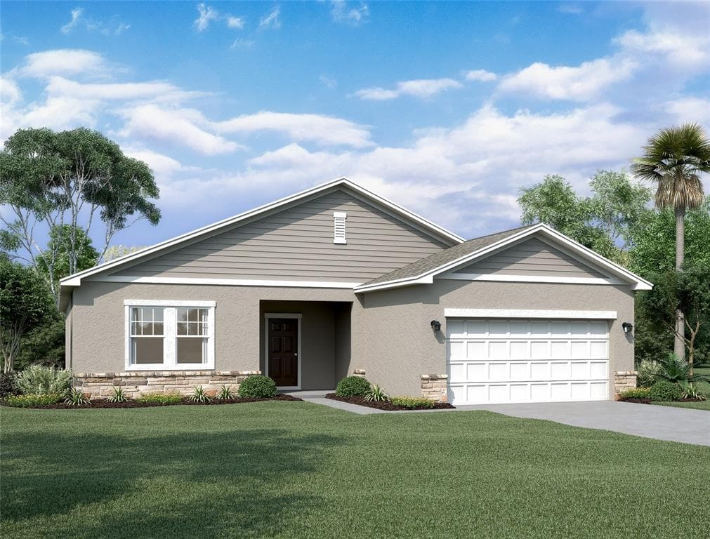 14738 ITALY AVENUE DADE CITY, FL 33523