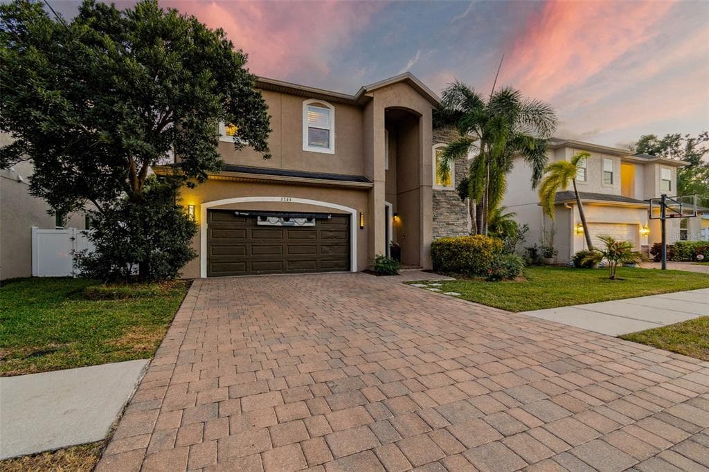 3706 W VASCONIA STREET TAMPA, FL 33629