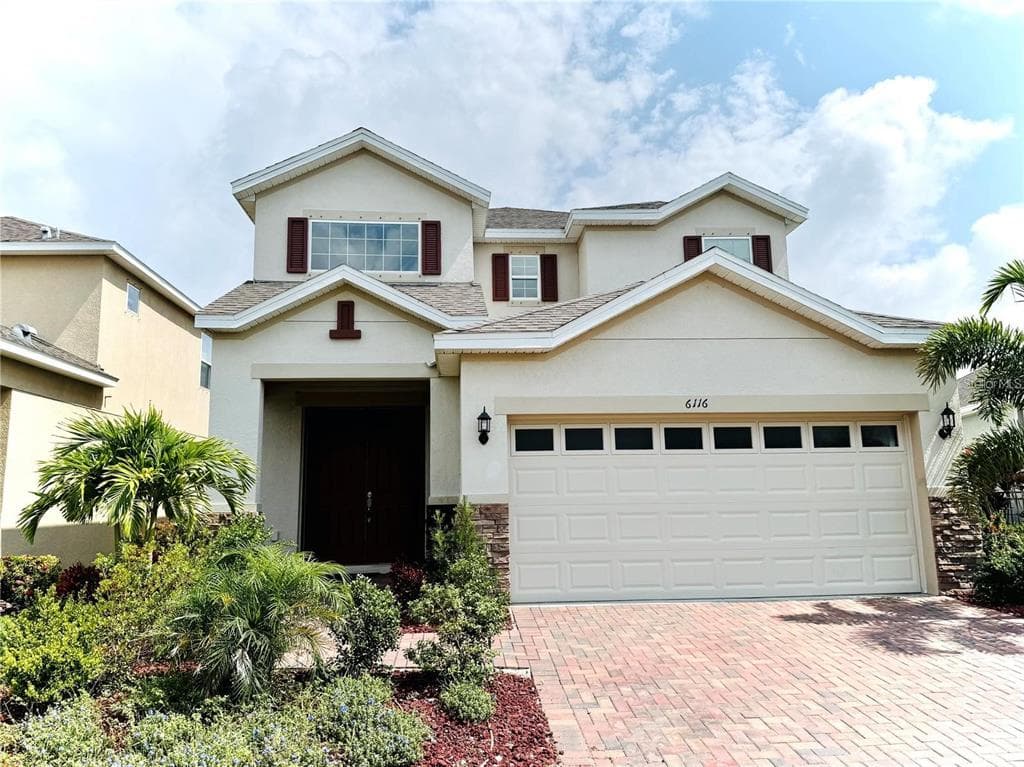 6116 COLMAR PLACE