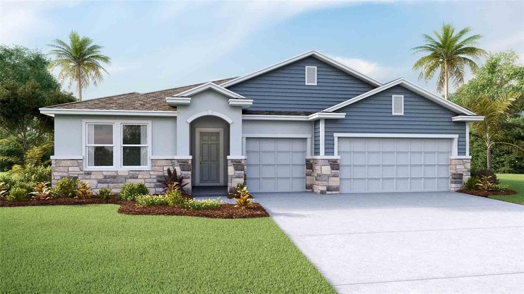 3512 N MARYLAND AVENUE PLANT CITY, FL 33565