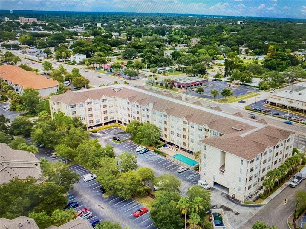 1216 S MISSOURI AVENUE UNIT 406 CLEARWATER, FL 33756