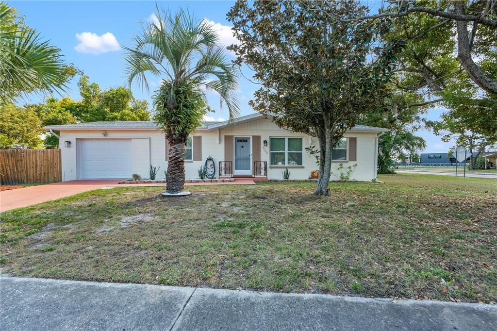 4008 WINDSWEPT AVENUE SPRING HILL, FL 34606