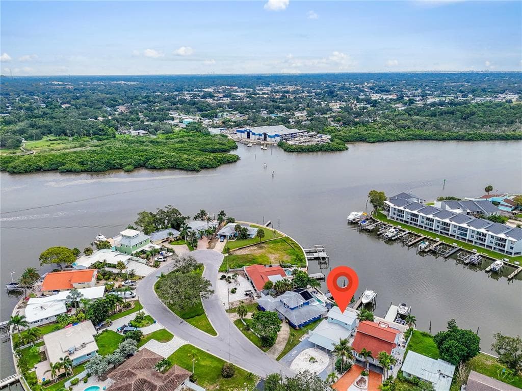 349 BAHIA VISTA DRIVE INDIAN ROCKS BEACH, FL 33785