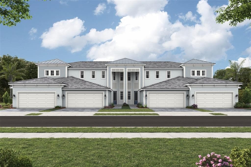 12798 JADE EMPRESS LOOP UNIT 202 VENICE, FL 34293