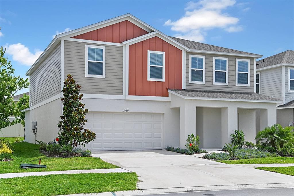 5358 SAN PIETRO DRIVE WINTER HAVEN, FL 33884