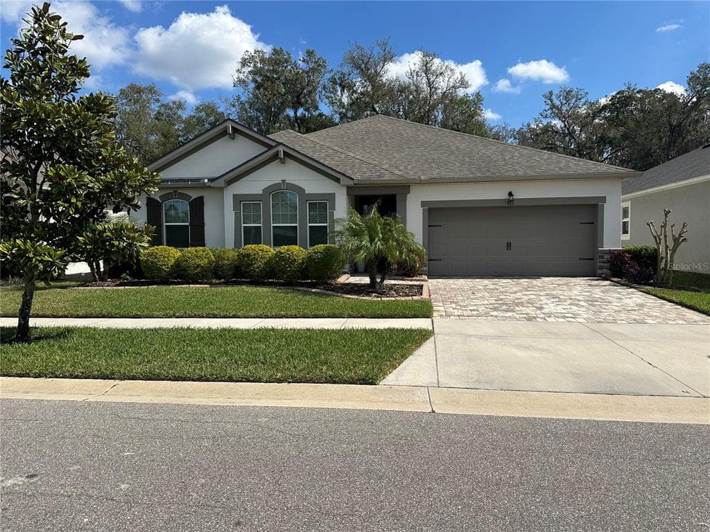 921 NIGHT SONG STREET VALRICO, FL 33594
