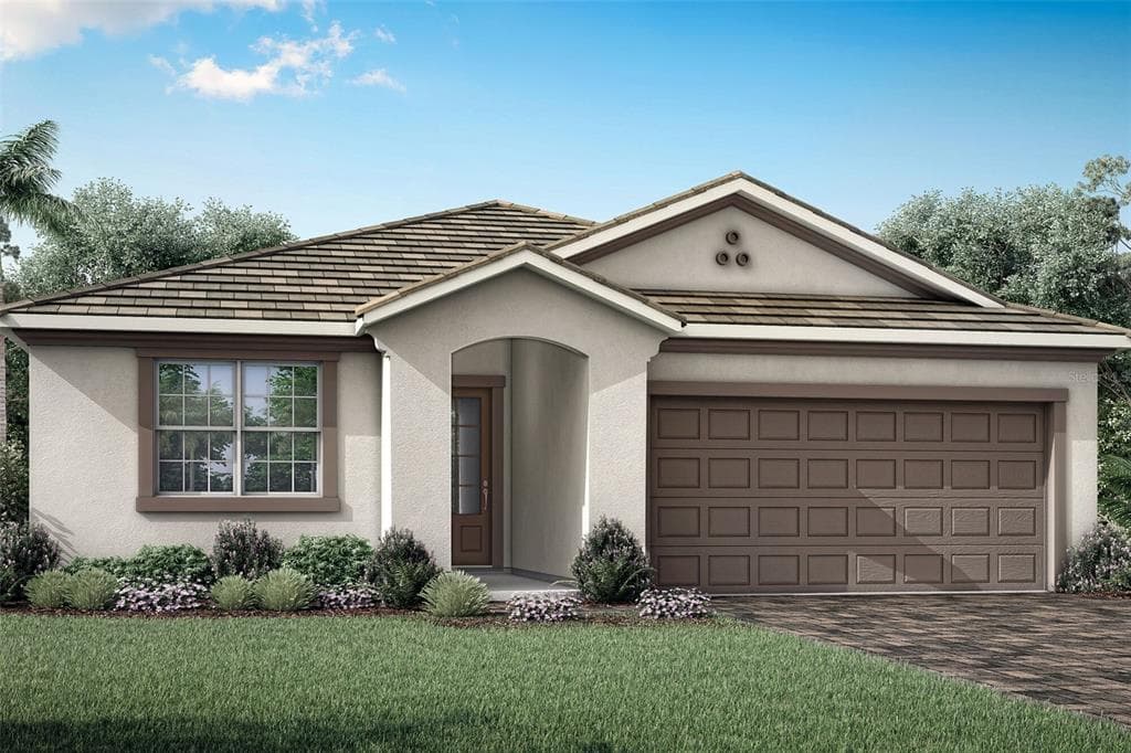 11846 STARBRIGHT PATH VENICE, FL 34293