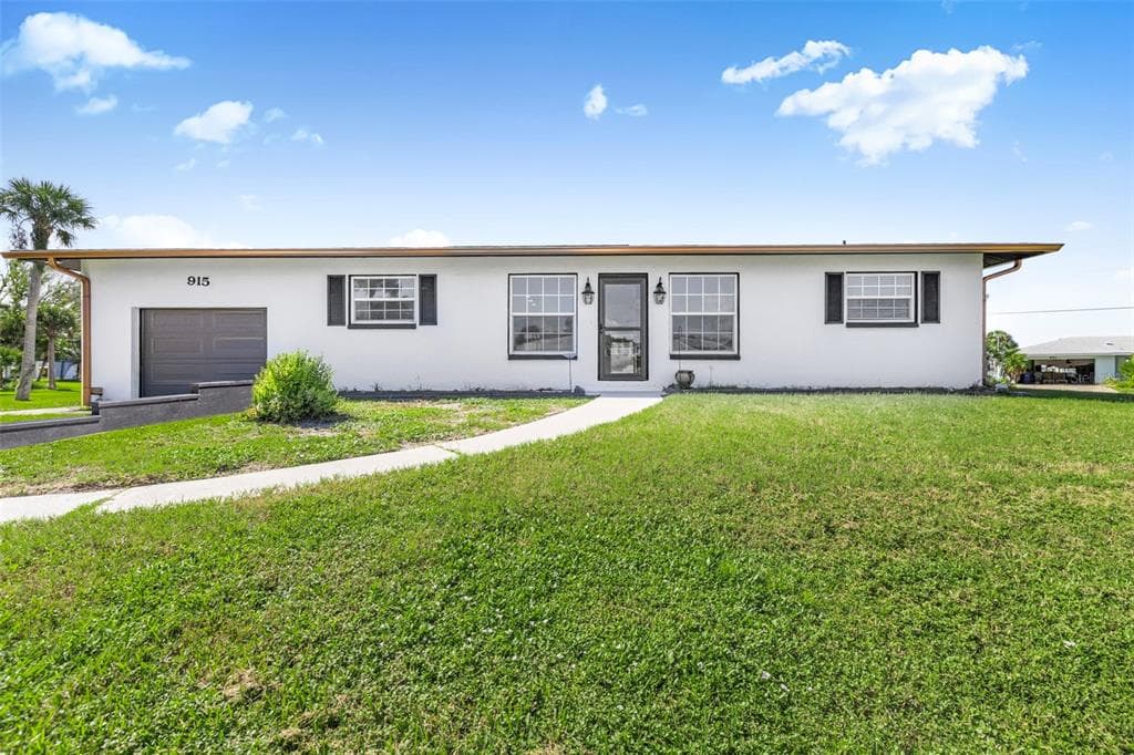 915 SUNCREST LANE ENGLEWOOD, FL 34223