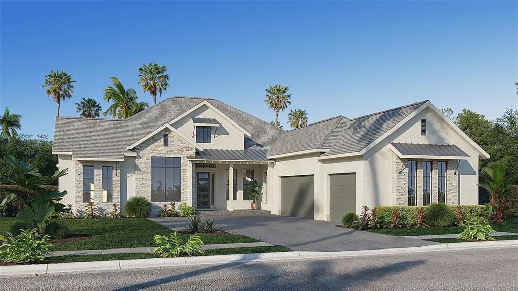 4763 HICKORY OAK DRIVE BROOKSVILLE, FL 34601