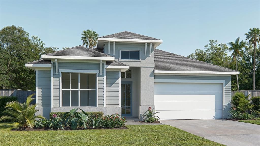 13064 MOONRISE LANE PUNTA GORDA, FL 33955
