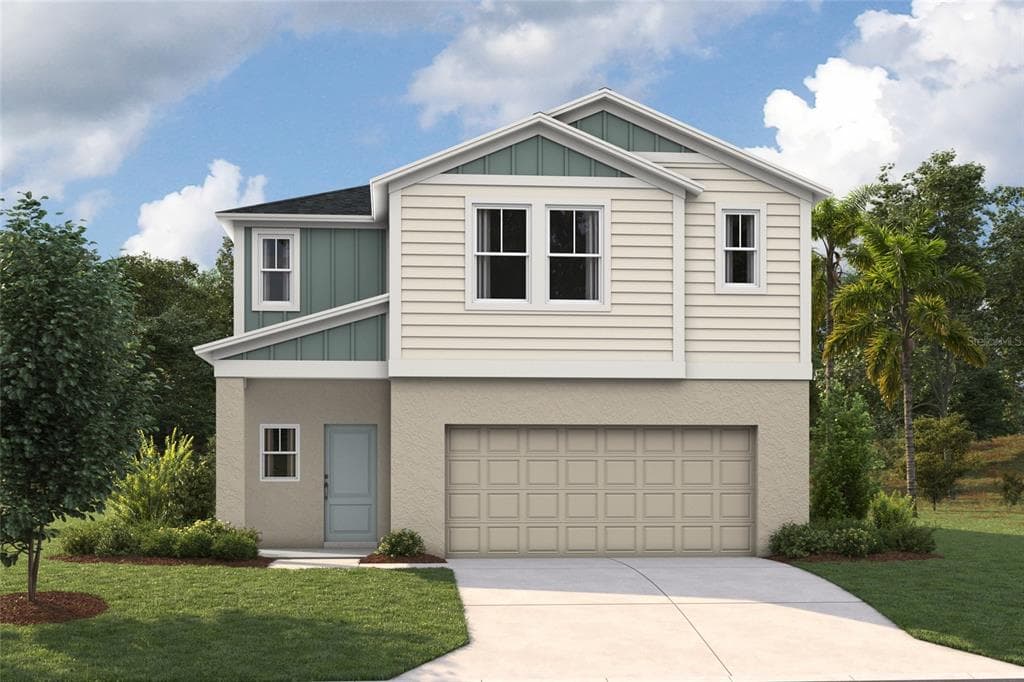 6044 NAVONA WAY WINTER HAVEN, FL 33884