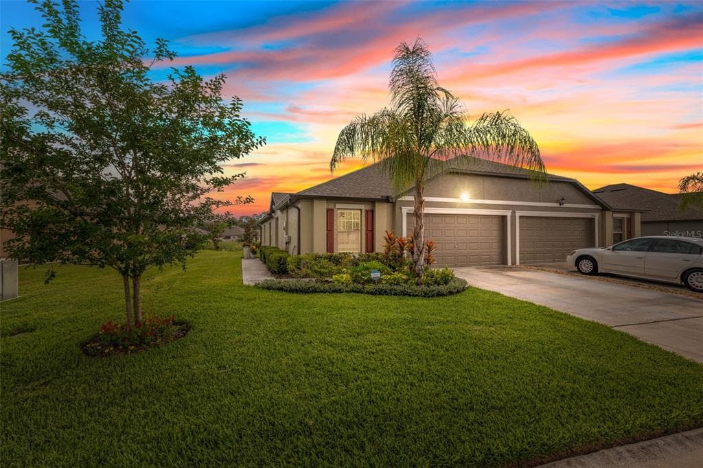 13990 WEDDINGTON TERRACE HUDSON, FL 34669