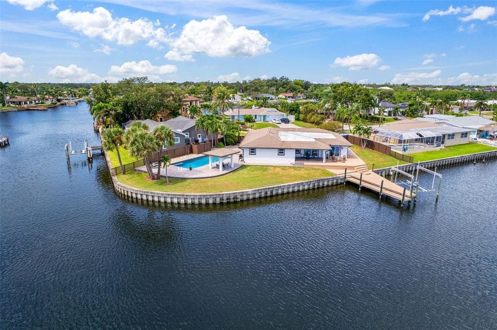 4331 13TH WAY NE ST PETERSBURG, FL 33703