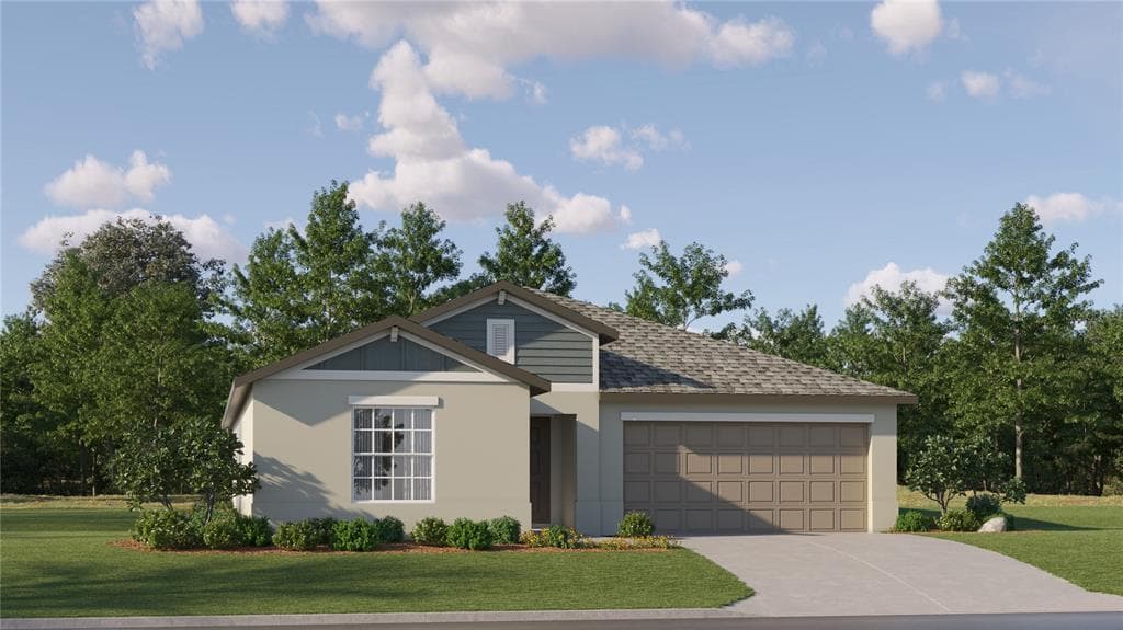 12431 RADIANT CRYSTAL ROSE PLACE PARRISH, FL 34219