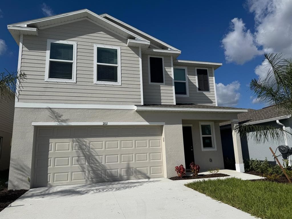 7111 WEEPING PINE DRIVE FORT MYERS, FL 33966