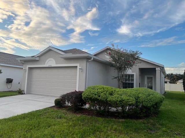 2900 BANYAN HILL LANE LAND O LAKES, FL 34639