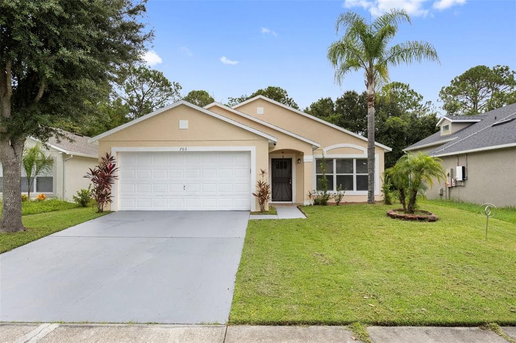703 PALMERA STREET ORLANDO, FL 32811