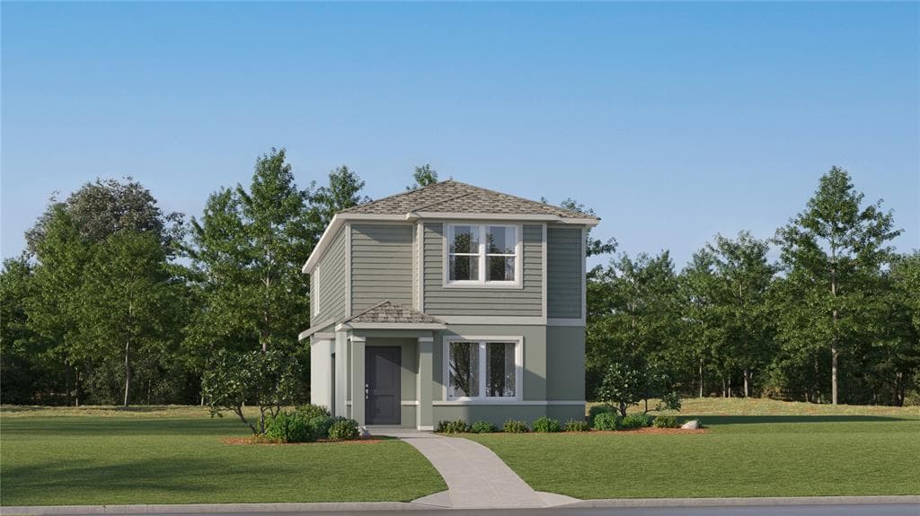 10509 SAGE CANYON DRIVE RIVERVIEW, FL 33578
