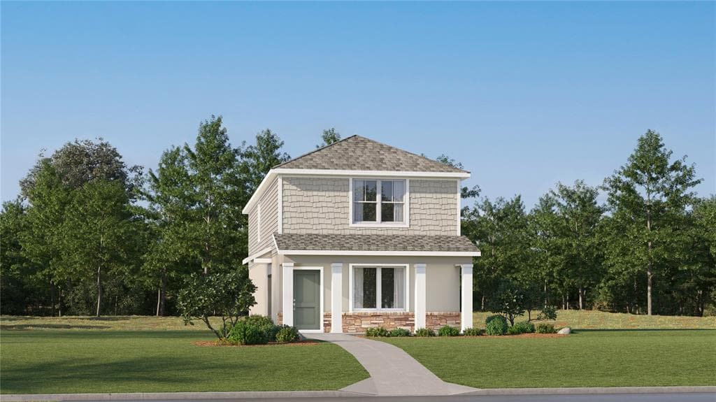 10517 SAGE CANYON DRIVE RIVERVIEW, FL 33578