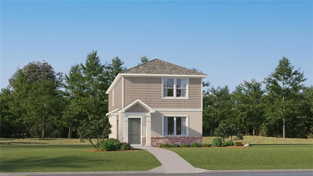 10513 SAGE CANYON DRIVE RIVERVIEW, FL 33578