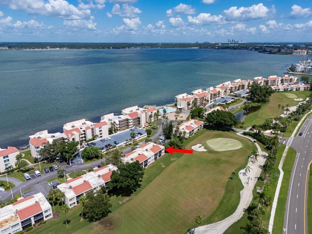 5724 LA PUERTA DEL SOL BOULEVARD S UNIT 247 ST PETERSBURG, FL 33715