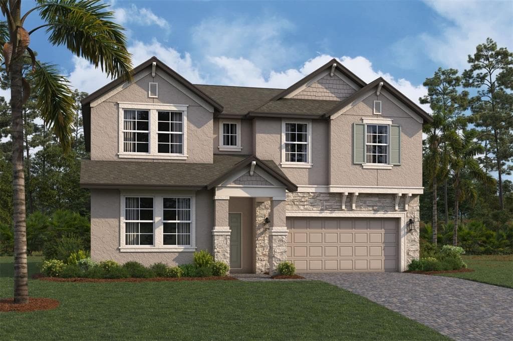 38362 TOBIANO LOOP DADE CITY, FL 33525
