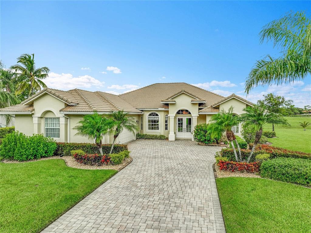2997 CONIFER DRIVE FORT PIERCE, FL 34951