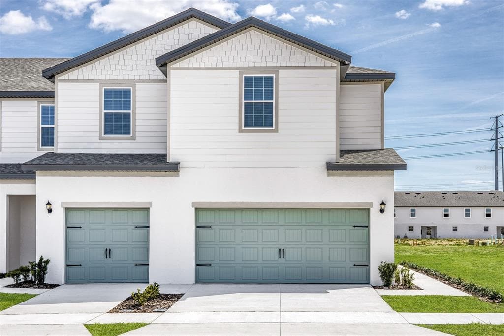 896 POPPY LANE DUNDEE, FL 33838