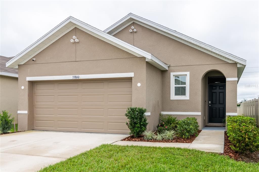 33860 JASMINE  STAR LOOP WESLEY CHAPEL, FL 33543