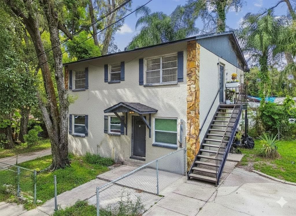 7902 N 14TH STREET TAMPA, FL 33604