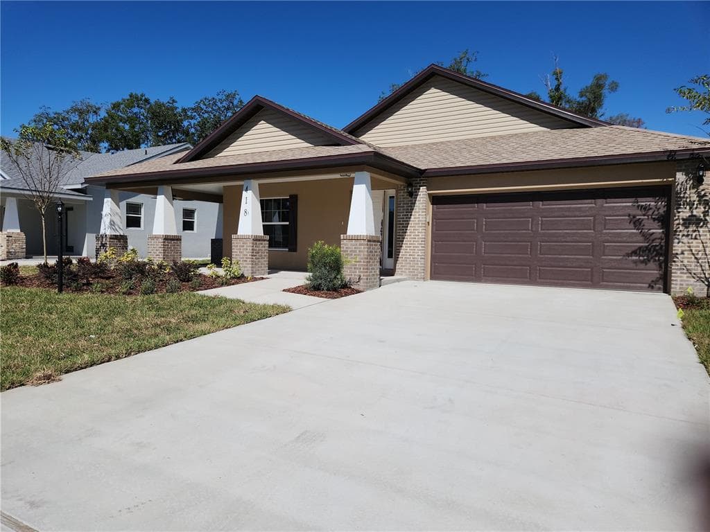 418 SHANNON ESTATES COURT PLANT CITY, FL 33563