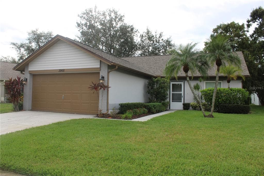 3968 104TH AVENUE N CLEARWATER, FL 33762