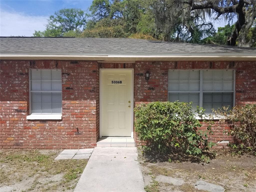 5306 PLUM AVENUE UNIT B