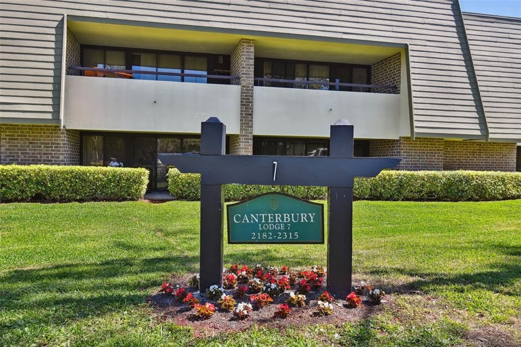 36750 US HIGHWAY 19 N UNIT 4-107 PALM HARBOR, FL 34684